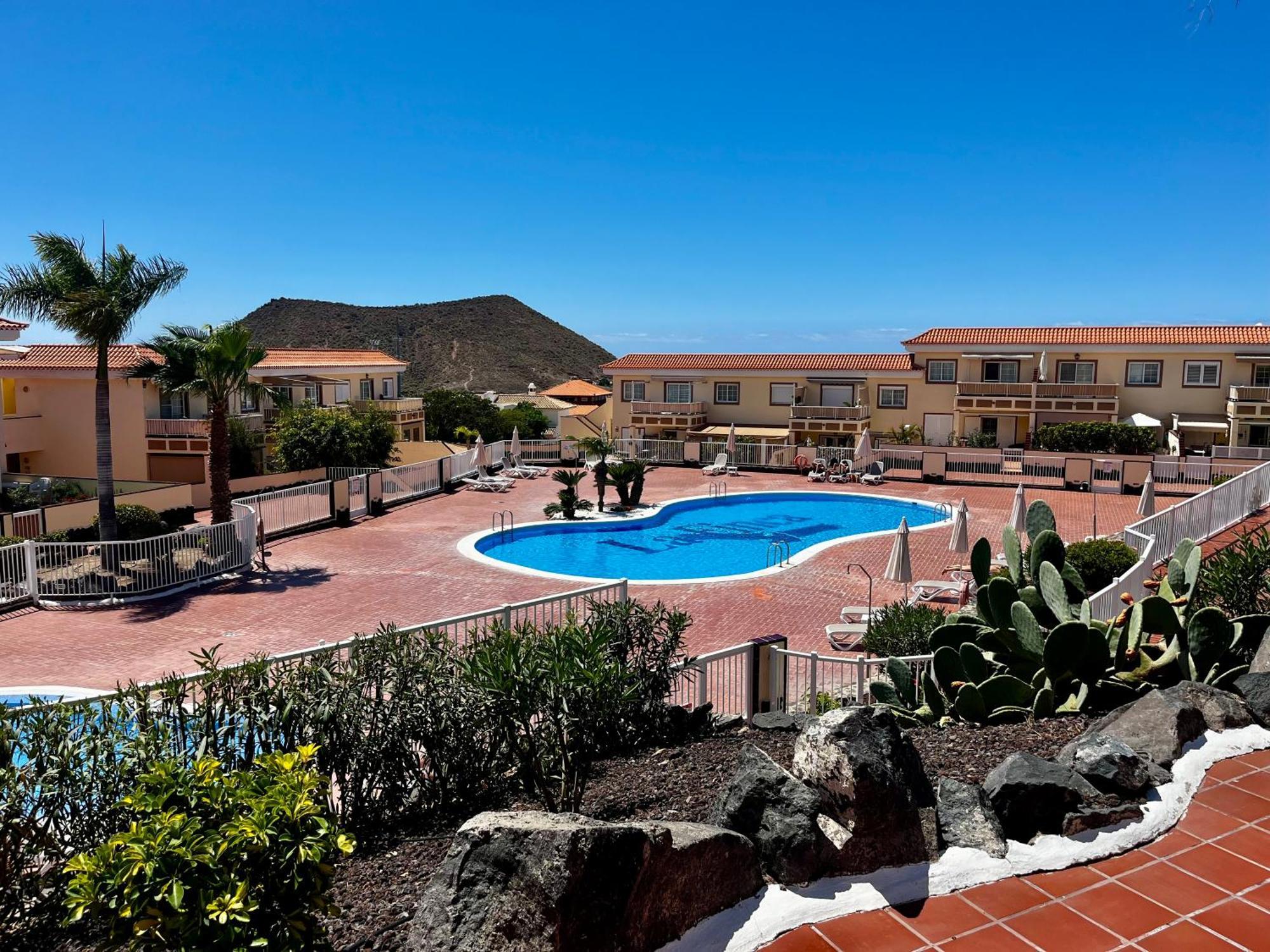 Tour Tenerife Apartment *